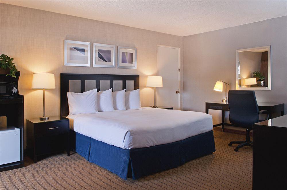 Wyndham Albuquerque Hotel & Conference Center Chambre photo