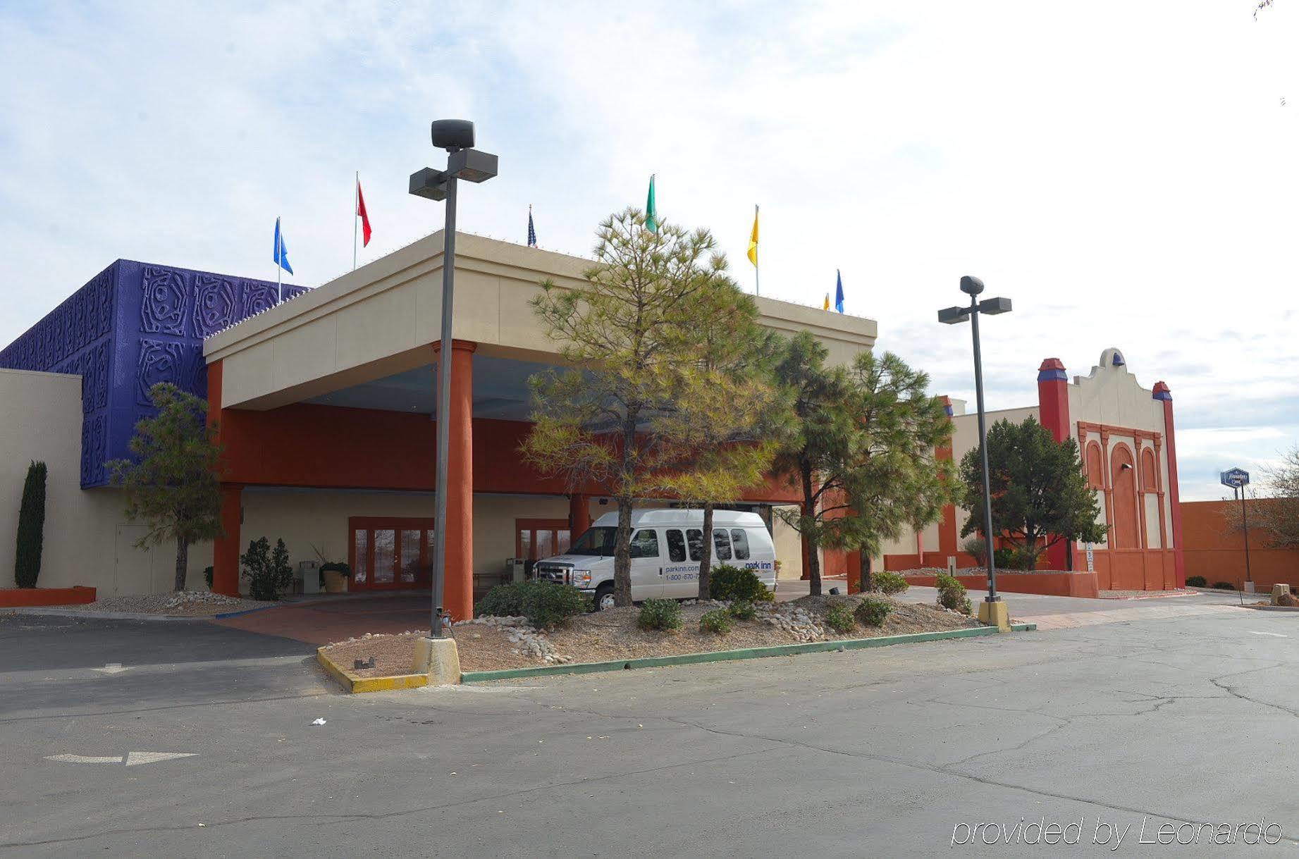 Wyndham Albuquerque Hotel & Conference Center Facilités photo